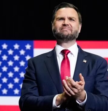 jd-vance-founded,-korea-tied-firm-now-influencing-brazil election