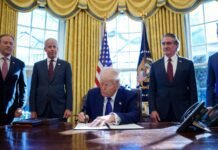 Trump vowed to stop an ‘energy emergency.’ Then he created a real one. trump-vowed-to-stop-an-‘energy-emergency’-then-he-created-a-real-one.