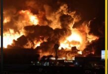 Houthi hits on infrastructure helping lure Aramco to Bangladesh? houthi-hits-on-infrastructure-helping-lure-aramco-to-bangladesh?
