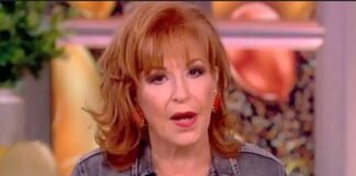 ‘The View’ Executives Want Joy Behar to Retire? ‘the-view’-executives-want-joy-behar-to-retire?