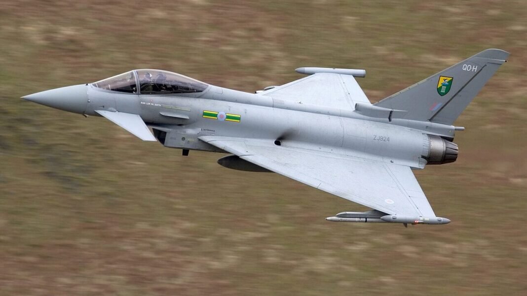 uk-to-send-typhoon-jets-to-saudi-arabia-against-houthi-attacks 