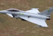UK To Send Typhoon Jets to Saudi Arabia Against Houthi Attacks uk-to-send-typhoon-jets-to-saudi-arabia-against-houthi-attacks