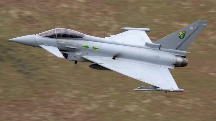 uk-to-send-typhoon-jets-to-saudi-arabia-against-houthi-attacks 