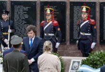 how-argentina’s-javier-milei-hopes-to-exploit-a-dispute-over-falklands-oil-in-next-year’s-election