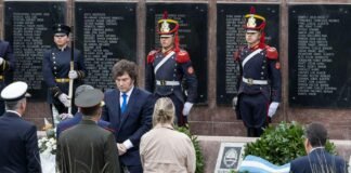 how-argentina’s-javier-milei-hopes-to-exploit-a-dispute-over-falklands-oil-in-next-year’s-election
