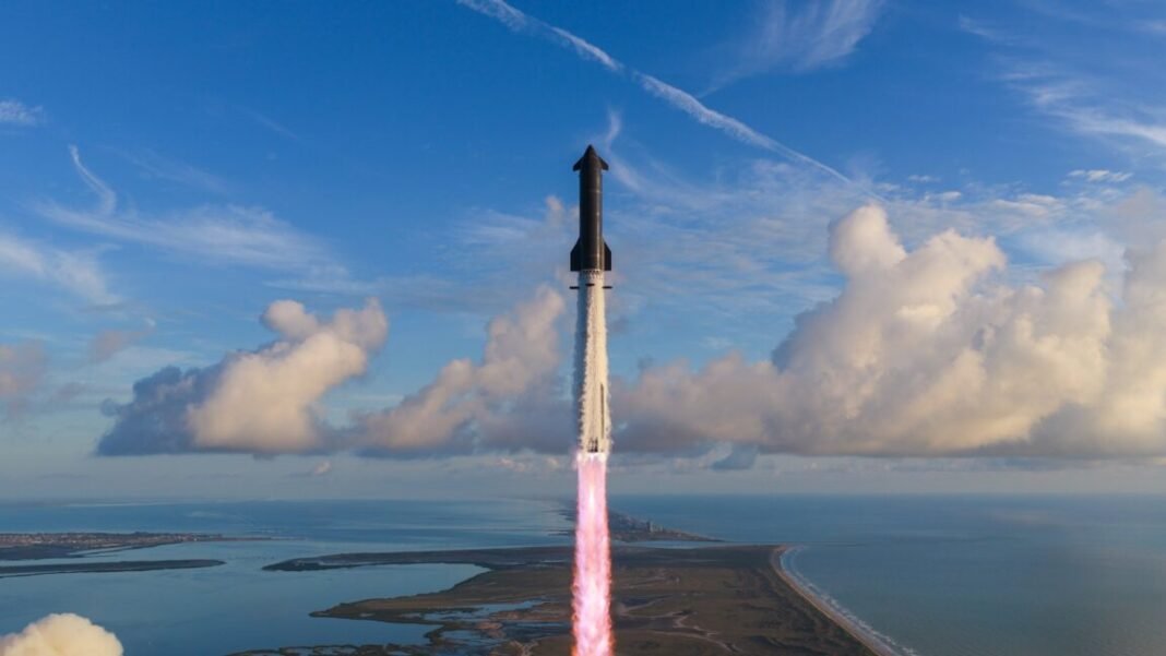spacex-to-attempt-starship-catch-on-next-flight,-with-eye-on-rapid-cadence-increase spacex-to-attempt-starship-catch-on-next-flight,-with-eye-on-rapid-cadence-increase