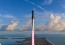 SpaceX to attempt Starship catch on next flight, with eye on rapid cadence increase spacex-to-attempt-starship-catch-on-next-flight,-with-eye-on-rapid-cadence-increase
