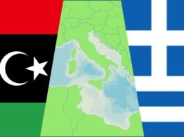 Greece Rejects Eastern Libya’s Approval of Turkey-Libya Maritime Deal greece-rejects-eastern-libya’s-approval-of-turkey-libya-maritime-deal