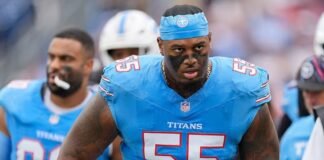 NFL Player Threatens Teammate with Gun During Explosive Fight nfl-player-threatens-teammate-with-gun-during-explosive-fight