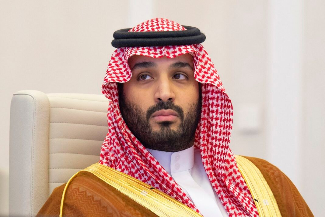 is-time-running-out-for-mohammed-bin-salman? is-time-running-out-for-mohammed-bin-salman?