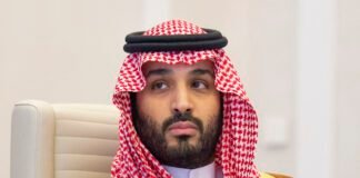Is time running out for Mohammed bin Salman? is-time-running-out-for-mohammed-bin-salman?
