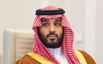 Is time running out for Mohammed bin Salman? is-time-running-out-for-mohammed-bin-salman?