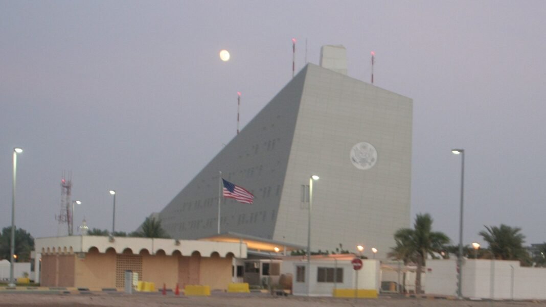 us-prepares-gulf-embassy-evacuations-as-houthi-attacks-intensify 