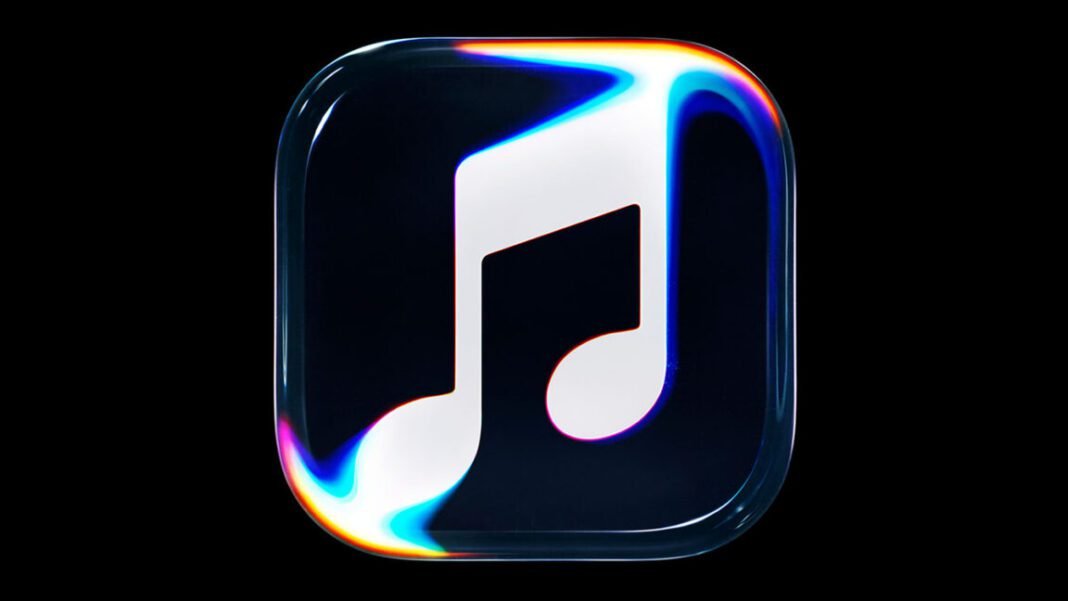 the-new-human-crafted-apple-music-brand-matters-in-an-ai-world the-new-human-crafted-apple-music-brand-matters-in-an-ai-world