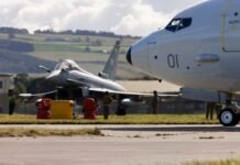 UK expands military support for Saudi Arabia against Houthis with ‘defensive’ air patrols uk-expands-military-support-for-saudi-arabia-against-houthis-with-‘defensive’-air-patrols