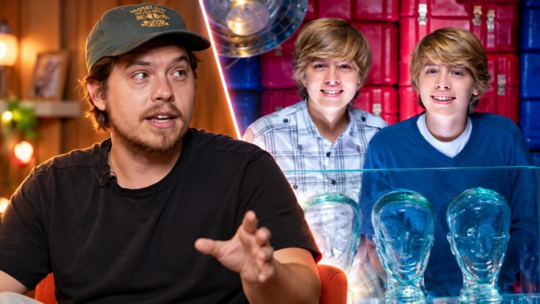 disney-star-makes-shocking-family-discovery disney-star-makes-shocking-family-discovery
