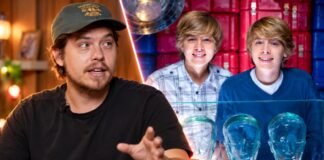 Disney Star Makes Shocking Family Discovery disney-star-makes-shocking-family-discovery