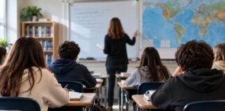 us-house-probe-finds-antisemitic,-anti-israel-materials-in-schools,-nation’s-largest-teachers’-union 