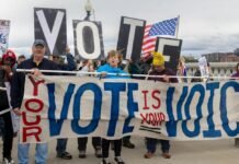 democrats-are-raising-far-more-money-than-republicans-in-the-us-midterms-campaign-–-here’s-why-that-matters