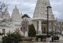 Failed attack on Illinois temple spotlights anti‑Hindu hate in US failed-attack-on-illinois-temple-spotlights-anti‑hindu-hate-in-us
