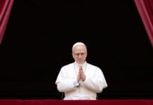 Pope Leo XIV post-op results show no further treatment required as tumour was localised pope-leo-xiv-post-op-results-show-no-further-treatment-required-as-tumour-was-localised