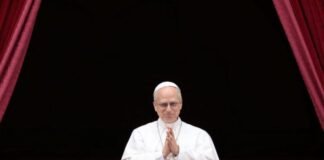 Pope Leo XIV post-op results show no further treatment required as tumour was localised pope-leo-xiv-post-op-results-show-no-further-treatment-required-as-tumour-was-localised