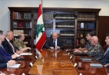 lebanese-president-warns-regional-tensions-could-spiral-into-wider-escalation