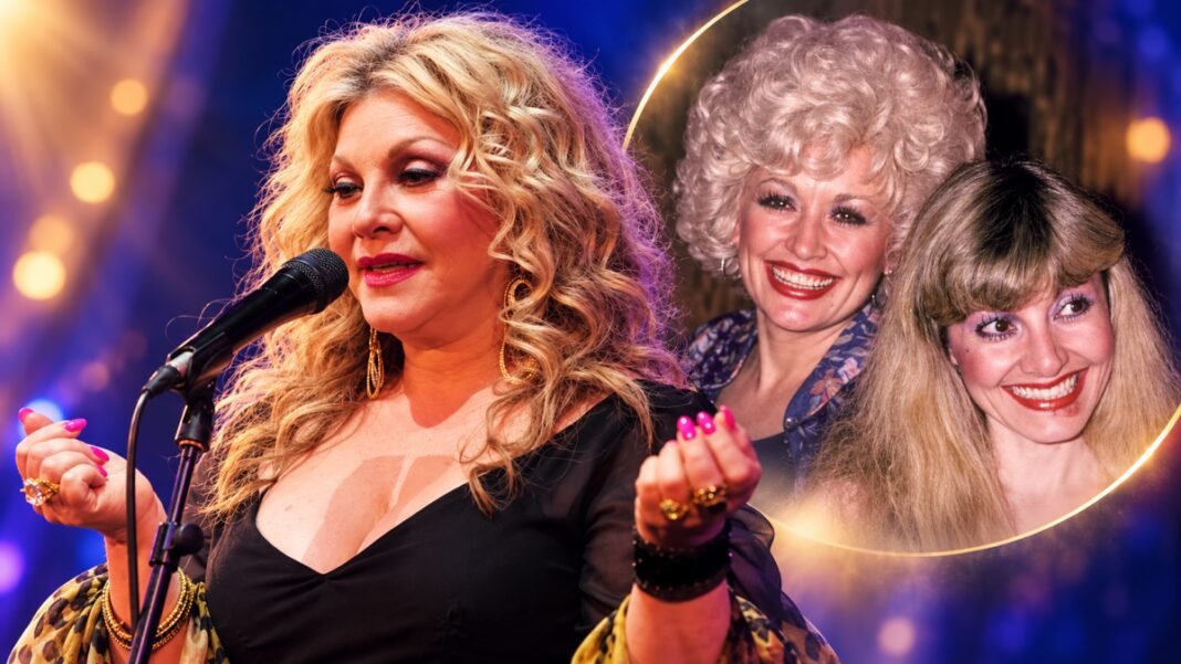dolly-parton’s-sister-makes-shocking-political-claims dolly-parton’s-sister-makes-shocking-political-claims