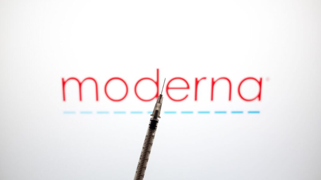 moderna-and-merck-say-their-mrna-cancer-vaccine-cut-death,-recurrence-by-42% moderna-and-merck-say-their-mrna-cancer-vaccine-cut-death,-recurrence-by-42%