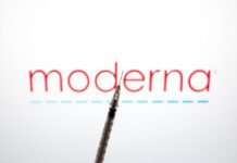Moderna and Merck say their mRNA cancer vaccine cut death, recurrence by 42% moderna-and-merck-say-their-mrna-cancer-vaccine-cut-death,-recurrence-by-42%