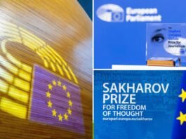 European Parliament honours International Criminal Court, Italy-Albania migration probe european-parliament-honours-international-criminal-court,-italy-albania-migration-probe