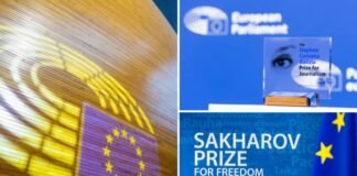 European Parliament honours International Criminal Court, Italy-Albania migration probe european-parliament-honours-international-criminal-court,-italy-albania-migration-probe
