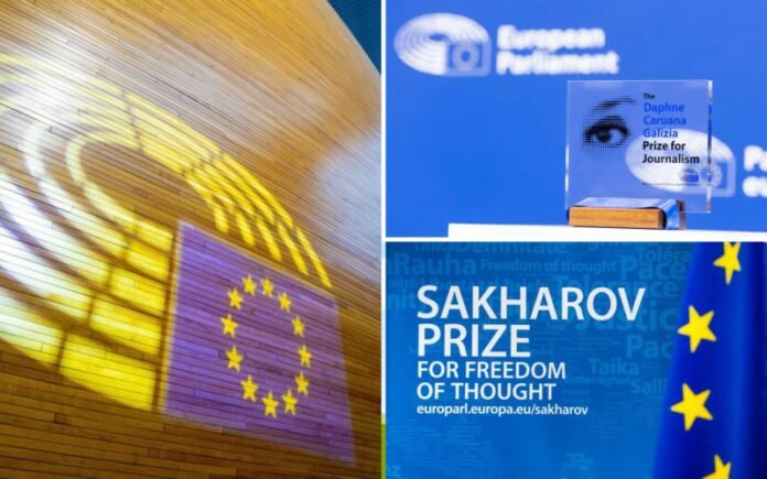 european-parliament-honours-international-criminal-court,-italy-albania-migration-probe