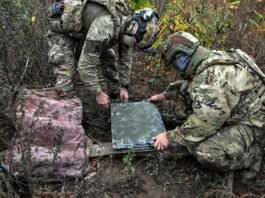 Starlink Slowed, Ukraine’s Drones Stalled: The Private Power Behind a Modern War starlink-slowed,-ukraine’s-drones-stalled:-the-private-power-behind-a-modern-war