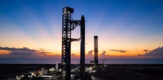 Latest estimate for Starship launches required to support a Moon landing? 22. latest-estimate-for-starship-launches-required-to-support-a-moon-landing?-22.