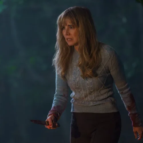 review:-crystal-lake-suffers-a-bit-from-its-obsession-with-pam-voorhees review:-crystal-lake-suffers-a-bit-from-its-obsession-with-pam-voorhees