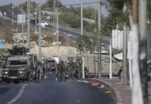 israeli-army-claims-2-soldiers-killed-in-occupied-west-bank-shooting