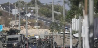 israeli-army-claims-2-soldiers-killed-in-occupied-west-bank-shooting