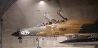 Iran’s mountain shelters offer Taiwan a China survival playbook iran’s-mountain-shelters-offer-taiwan-a-china-survival-playbook