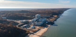 the-reactor-meant-to-showcase-nuclear’s-comeback-keeps-hitting-problems
