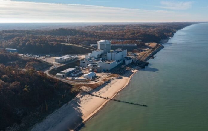 the-reactor-meant-to-showcase-nuclear’s-comeback-keeps-hitting-problems