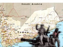 European Parliament wants the EU to designate the Houthis as a terrorist group european-parliament-wants-the-eu-to-designate-the-houthis-as-a-terrorist-group