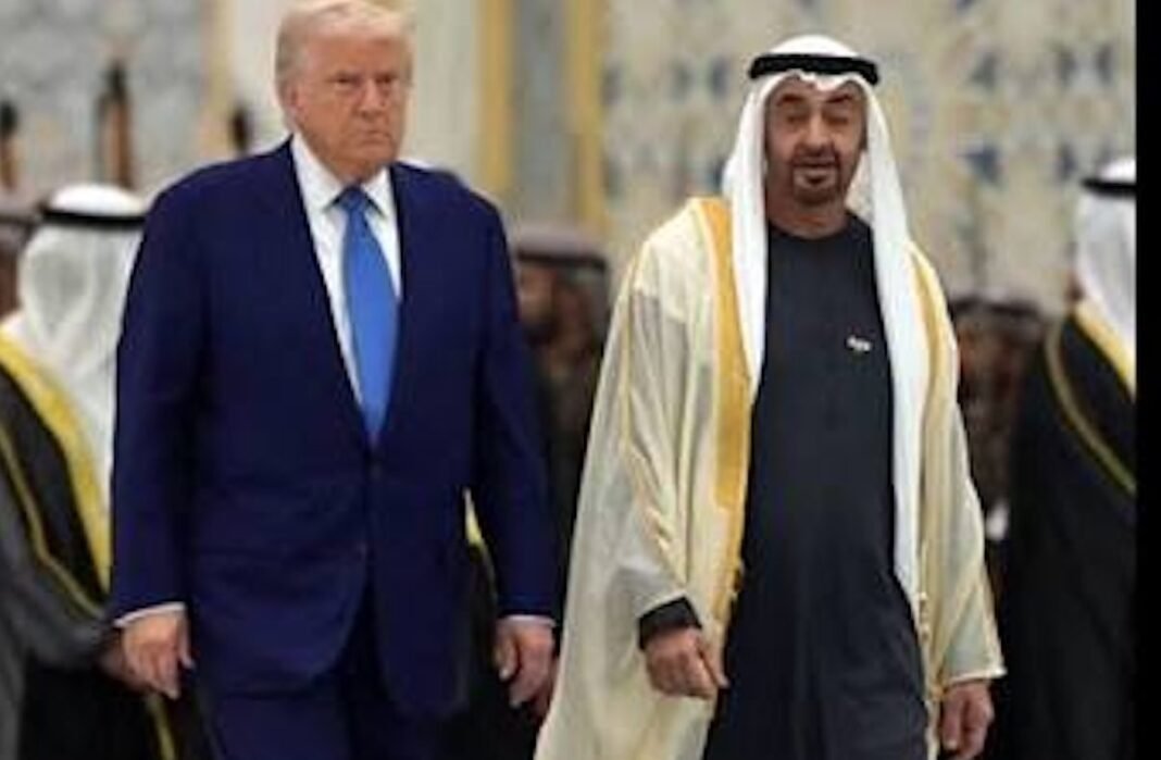 book-says-kushner-had-access-to-secret,-arab-funded-bank-accounts book-says-kushner-had-access-to-secret,-arab-funded-bank-accounts