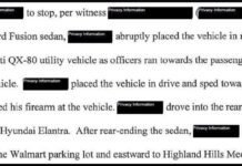 Bodycam: Cop Was Not in Danger When He Fired Shots That Killed 1-Year-Old Kohen Wiley bodycam:-cop-was-not-in-danger-when-he-fired-shots-that-killed-1-year-old-kohen-wiley