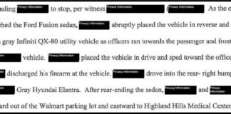 Bodycam: Cop Was Not in Danger When He Fired Shots That Killed 1-Year-Old Kohen Wiley bodycam:-cop-was-not-in-danger-when-he-fired-shots-that-killed-1-year-old-kohen-wiley