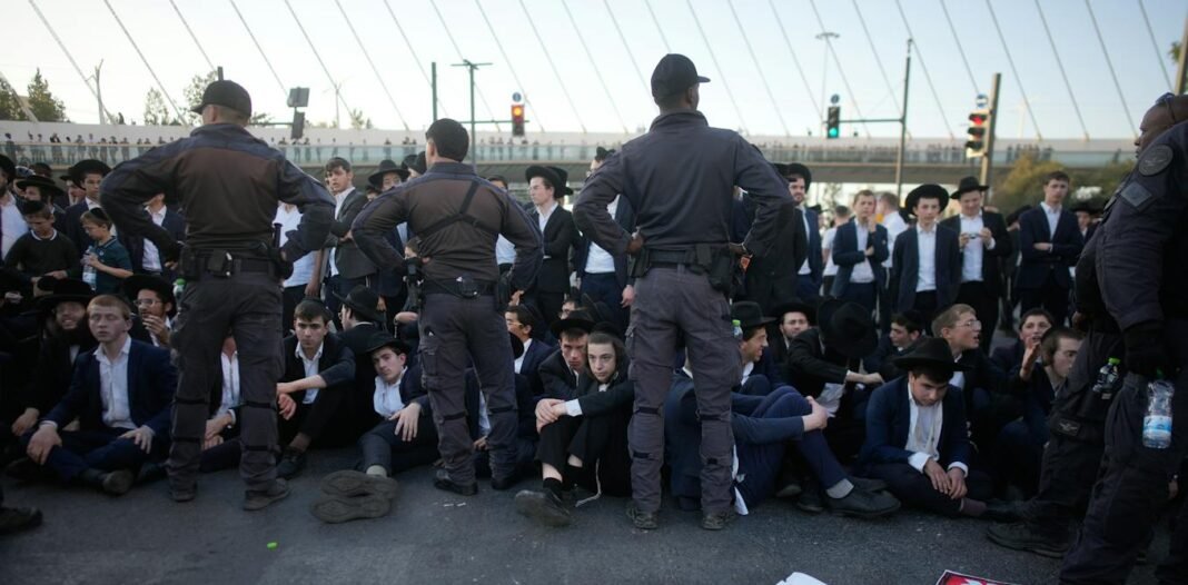 why-ultra-orthodox-parties-hold-so-much-sway-in-israeli-politics