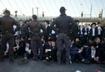 Why ultra-Orthodox parties hold so much sway in Israeli politics why-ultra-orthodox-parties-hold-so-much-sway-in-israeli-politics