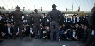 Why ultra-Orthodox parties hold so much sway in Israeli politics why-ultra-orthodox-parties-hold-so-much-sway-in-israeli-politics