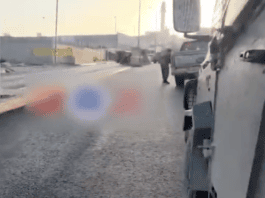 5-wounded,-2-critically,-2-terrorists-eliminated-in-shooting-near-hebron