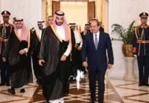 The new Arab bargain: When Egypt offers to protect Saudi Arabia the-new-arab-bargain:-when-egypt-offers-to-protect-saudi-arabia